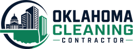 Oklahoma Cleaning Contractor