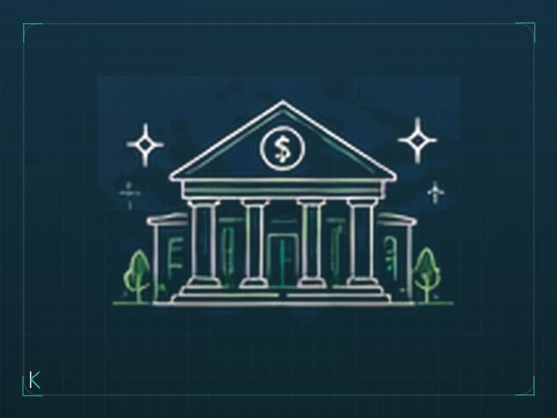 Bank branch cleaning service